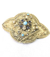 Antike Gürtelschnalle 