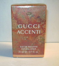 Gucci ACCENTI - Eau de