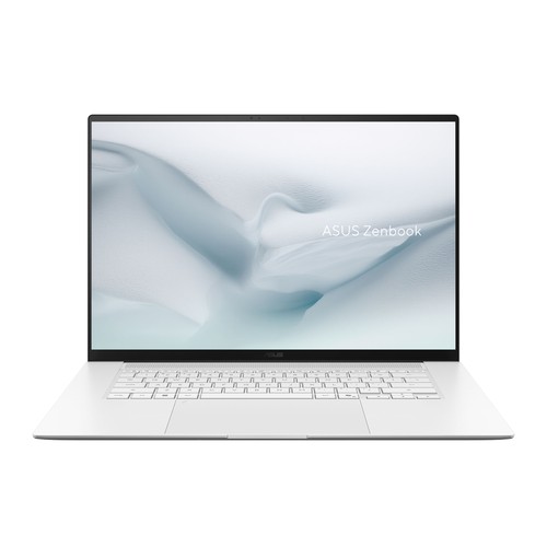 Asus zenbook s16 scandinavian - asus,