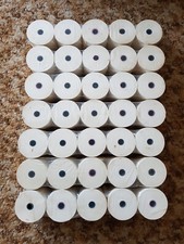 36 Stück Kassenrollen