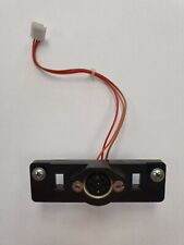 BRAUN P4 - ORIGINAL ANSCHLUSS (FERNBEDIENUNG/REMOTE CONTROL)