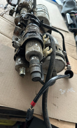 Mercedes w124 s124 c124 - w124,