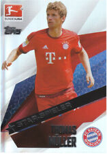 Thomas Müller Mittelfeld