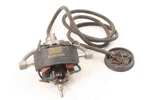Alter elektrischer motor - alter,