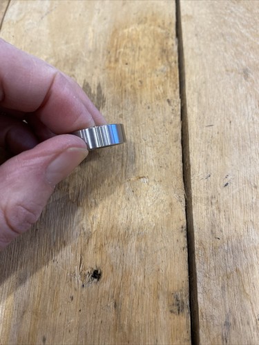 Kado ring stahl - kado,