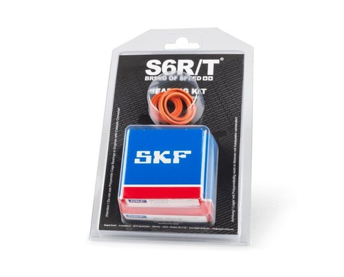 Skf kurbelwellenlager set - skf,