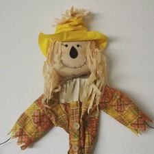 Vogelscheuche 120cm groß