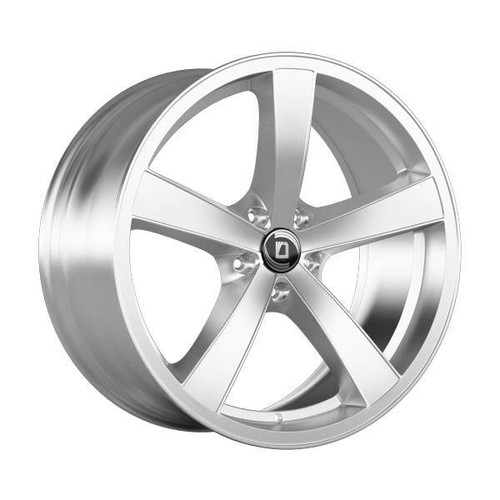 Diewe wheels trina silber - diewe,