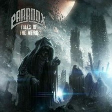 PARADOX - TALES OF THE WEIRD -