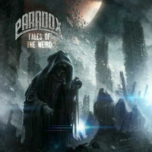Paradox tales the - -,