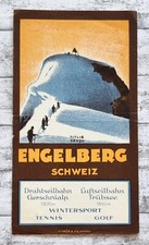 Engelberg Schweiz