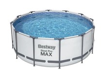 Bestway steel pro max - pro,