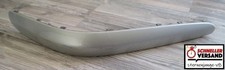 ✔️ Mercedes R170 SLK Leiste Stoßstange Vorne Rechts Eckleiste  A1708850221 744