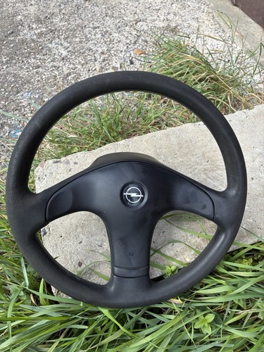 Opel astra vectra - astra, lenkrad