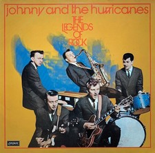 Johnny and the - the,