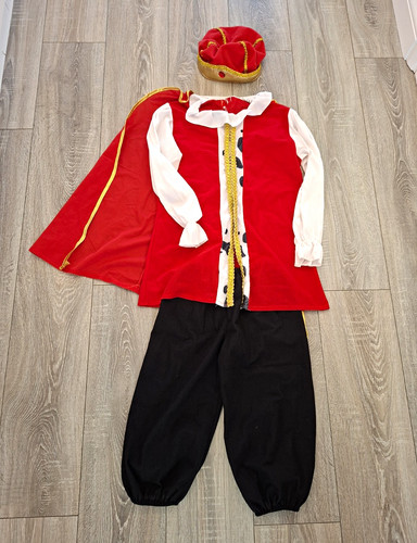 Jungen könig prinz - jungen,