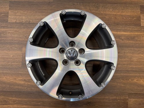 Cross touran 1t alufelge - 1t,