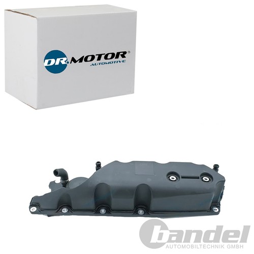 Motor ventildeckel mit - ventildeckel,