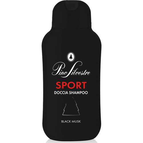 Pino silvestre duschshampoo - pino,