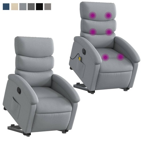 Relaxsessel mit aufstehhilfe - relaxsessel,