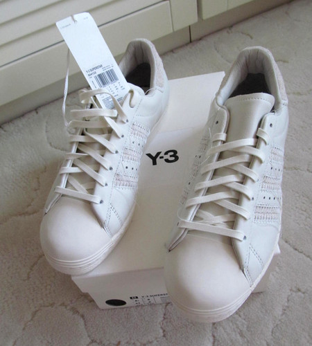 Adidas superstar id4122 - y-3,