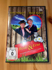 Heidi & Ernie - Die komplette