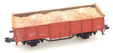 Märklin Spur 1 Hochbordwagen