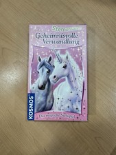 Kosmos Sternenschweif Spiel