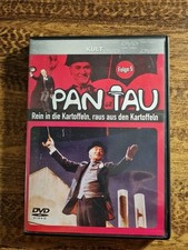 Pan Tau Folge 5 ,Rein in die