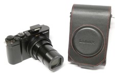 Panasonic Lumix DMC-TZ101