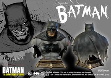 Prime 1 Studio Batman The Dark