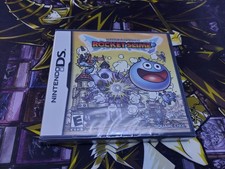 Dragon Quest Heroes: Rocket