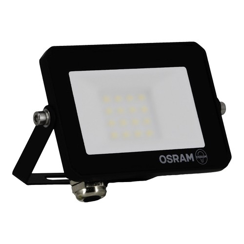 Osram led fluter lux schwarz - led,