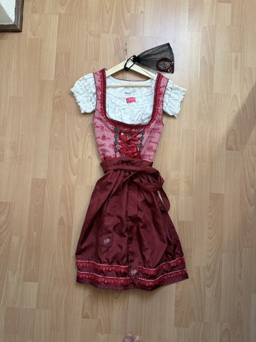 Krüger dirndl oktoberfest - dirndl, |