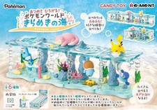 KOMPLETTSET OVP Pokémon