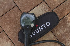 Suunto Cobra Tauchcomputer