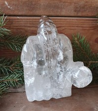 Bergkristall deko figur - bergkristall,, deko-figur