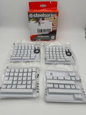 SteelSeries PrismCaps