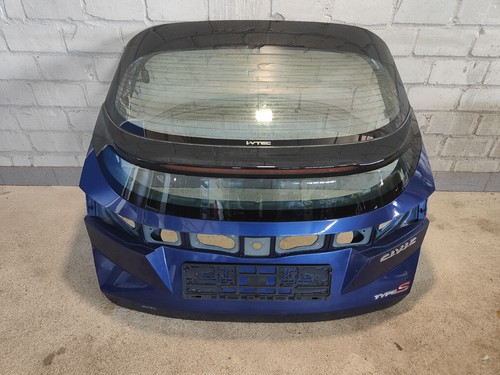 Heckklappe honda - heckklappe,