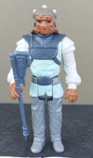 VINTAGE STAR WARS - NIKTO - SMILE - NO COO - KOMPLETT - NEUWERTIG