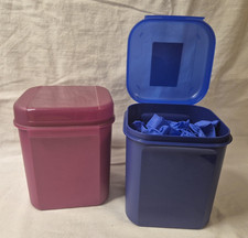 Tupperware 2er Set Bellevue