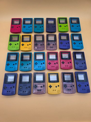 Original nintendo gameboy - nintendo,