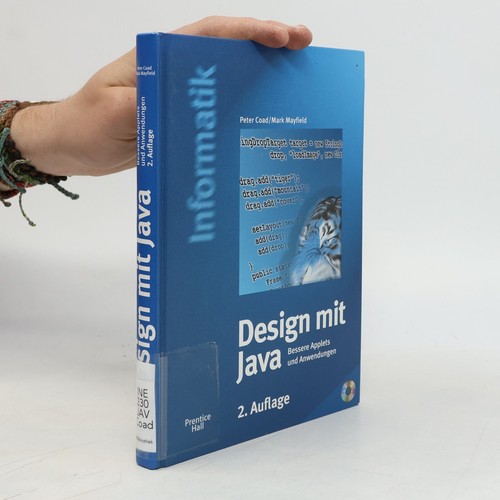Design mit java auflage - -, 2.