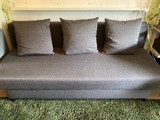 Ikea älvdalen 3er bettsofa - ikea, 3er-bettsofa