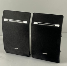 Philips MCM277   Lautsprecher  Lautsprecherboxen    #ST1201