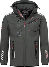 Geographical Norway Herren