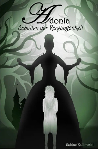 Adonia schatten der - adonia,