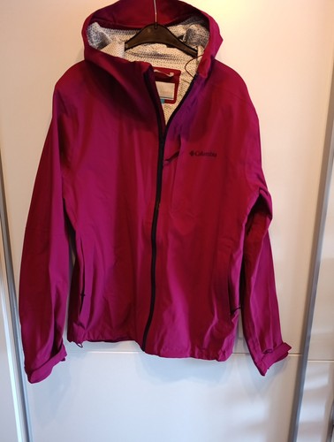 Columbia unisex regenjacke - columbia,