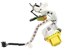 VW Passat 3G B8 Facelift