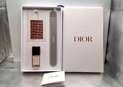 Dior limited edition - dior, nail